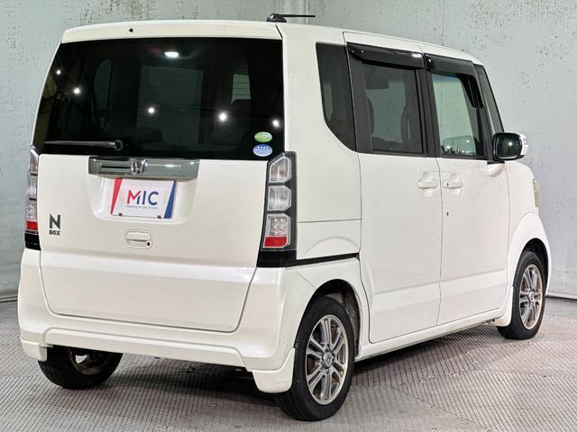 ホンダ N-BOX G・L Package 2014 sat-0068093-13
