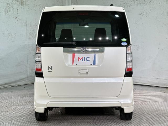 ホンダ N-BOX G・L Package 2014 sat-0068093-14