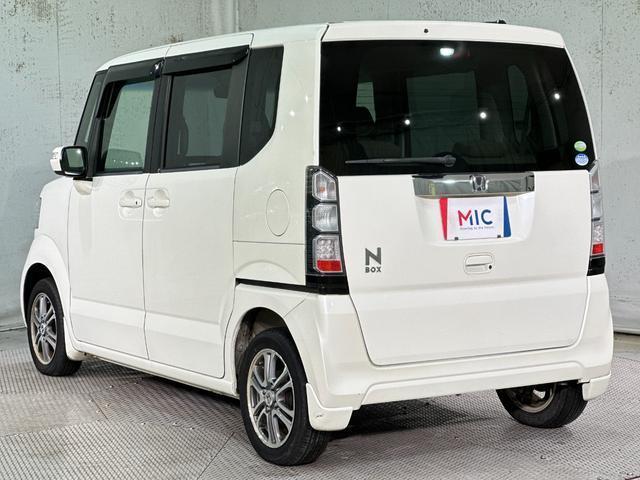 ホンダ N-BOX G・L Package 2014 sat-0068093-15