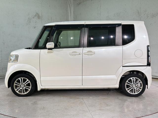 ホンダ N-BOX G・L Package 2014 sat-0068093-16
