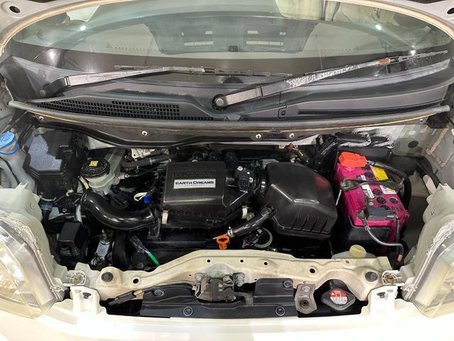 ホンダ N-BOX G・L Package 2014 sat-0068093-18