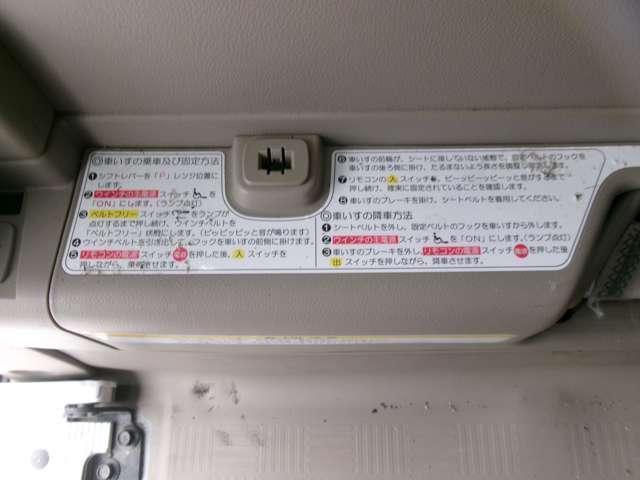 ホンダ N-BOX 660 G L 2012 sat-0068233-6