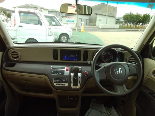 ホンダ N-ONE G・L Package 2013 sat-0052377-14