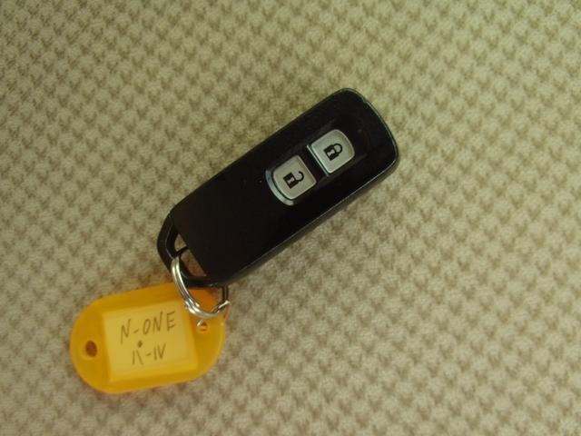 ホンダ N-ONE G・L Package 2013 sat-0052377-16