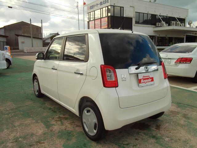 ホンダ N-ONE G・L Package 2013 sat-0052377-6