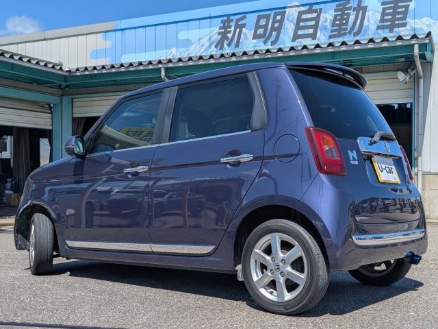 ホンダ N-ONE プレミアム　ナビバックモニター 2015 sat-0061273-12