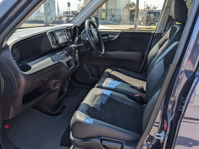 ホンダ N-ONE プレミアム　ナビバックモニター 2015 sat-0061273-19