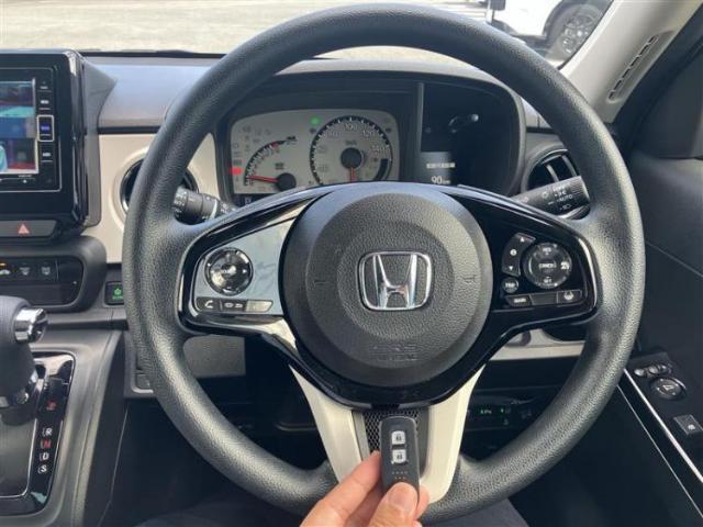 ホンダ N-ONE Original 2022 sat-0065962-17