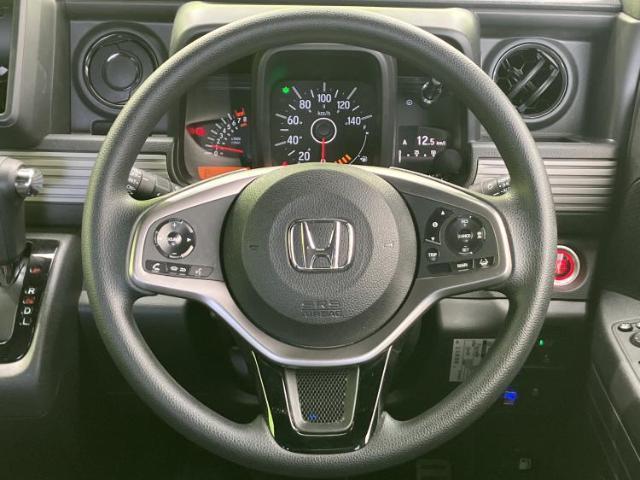 ホンダ N-VAN プラス スタイル Fan Turbo 2021 sat-0066530-9