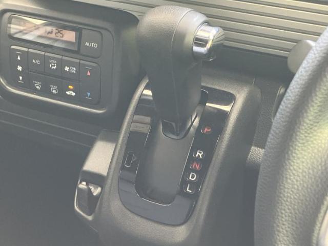 ホンダ N-VAN プラス スタイル Fan Turbo 2021 sat-0066530-12