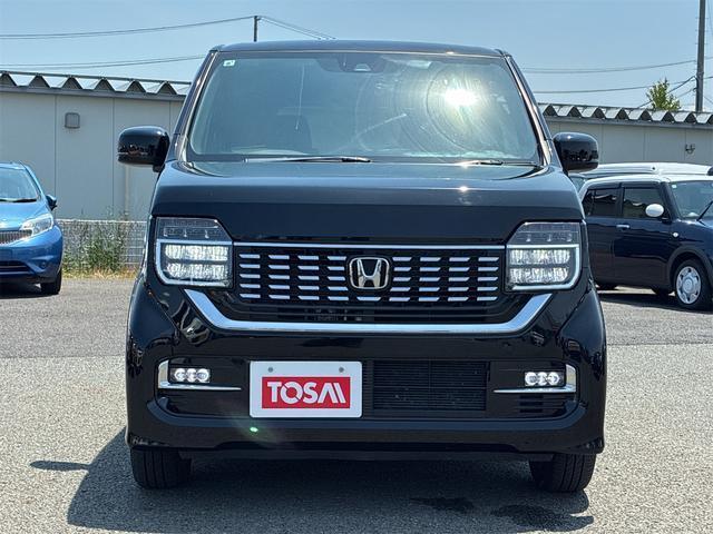 ホンダ N-WGN カスタム Lホンダセンシング 2021 sat-0064605-14