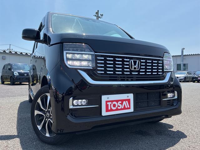 ホンダ N-WGN カスタム Lホンダセンシング 2021 sat-0064605-15