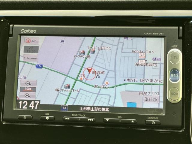 ホンダ N-WGN カスタム 4WD_G 2015 sat-0066108-8