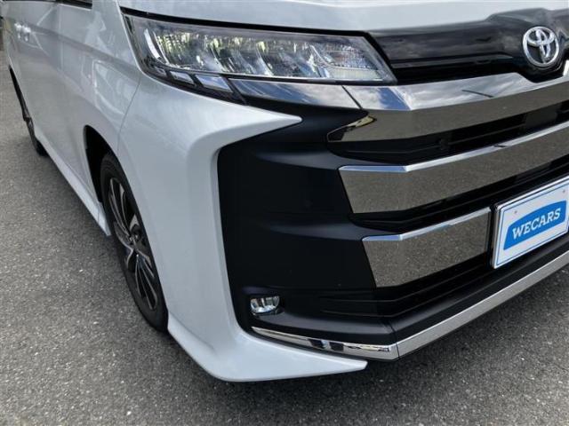 トヨタ ノア S-Z 2026 sat-0066336-17