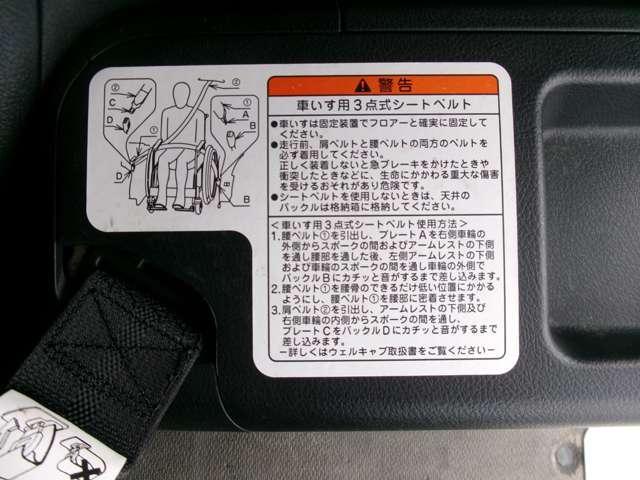 トヨタ ノア 2.0 X Welcab Slope Type I Wheelchair Accessible Vehicle (2-wheelchair capacity) 2020 sat-0068199-9