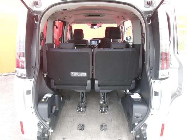 トヨタ ノア 2.0 X Welcab Slope Type I Wheelchair Accessible Vehicle (2-wheelchair capacity) 2020 sat-0068199-13