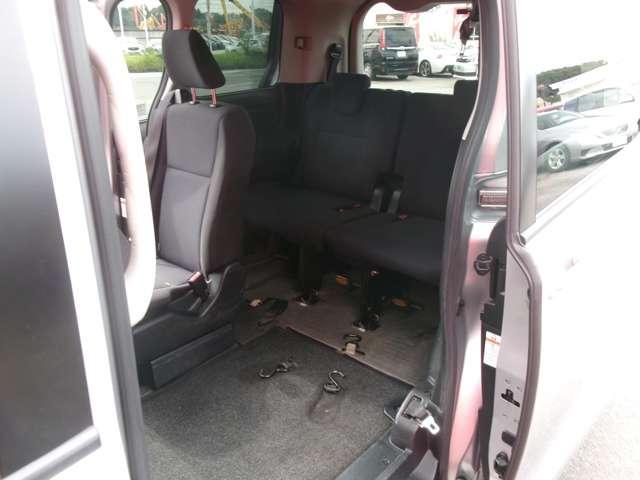 トヨタ ノア 2.0 X Welcab Slope Type I Wheelchair Accessible Vehicle (2-wheelchair capacity) 2020 sat-0068199-14