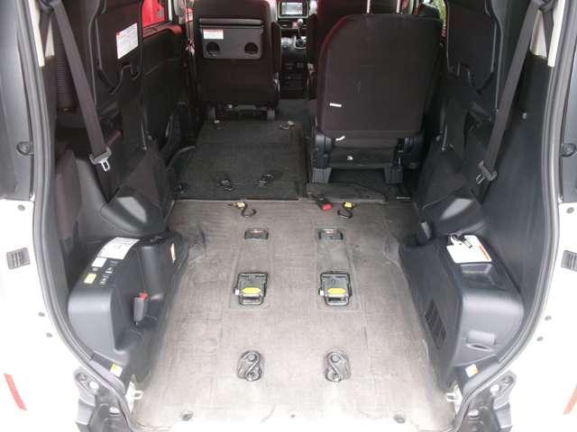 トヨタ ノア 2.0 X Welcab Slope Type I Wheelchair Accessible Vehicle (2-wheelchair capacity) 2020 sat-0068199-5