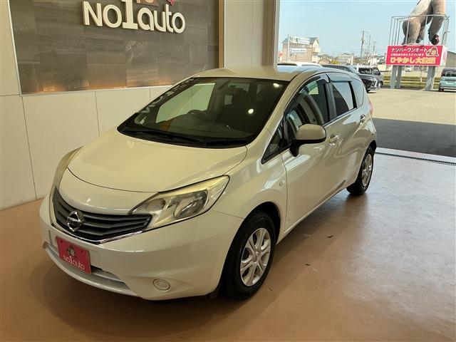 Main car image