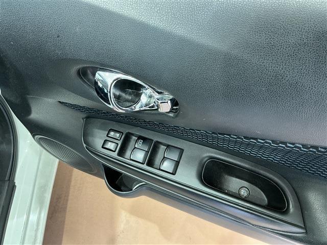 ニッサン ノート 1.2 X 2012 sat-0063337-17