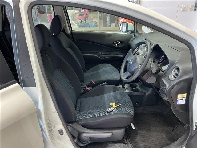 ニッサン ノート 1.2 X 2012 sat-0063337-19