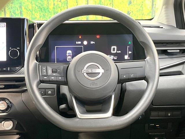 ニッサン ノート X 2022 sat-0063875-10