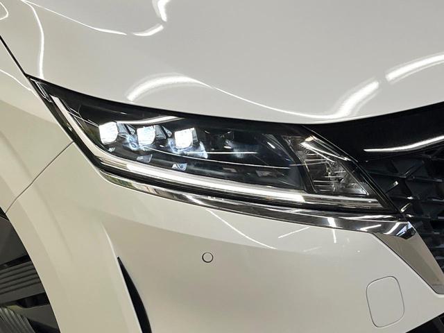 ニッサン ノート X 2022 sat-0063875-11