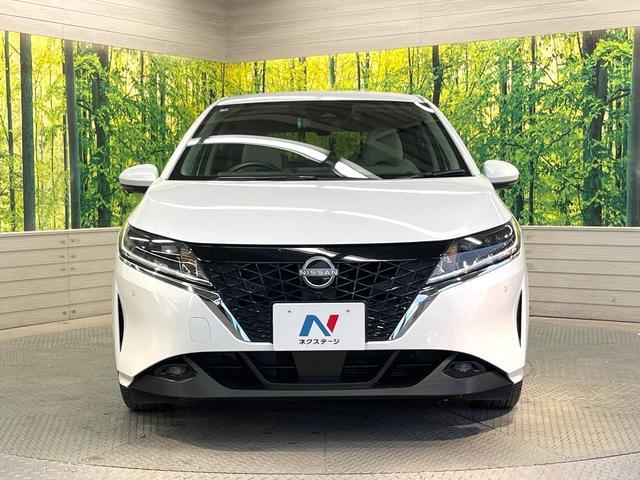 ニッサン ノート X 2022 sat-0063875-13