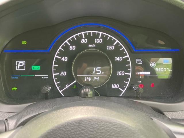 ニッサン ノート E-POWER X 2019 sat-0065787-12