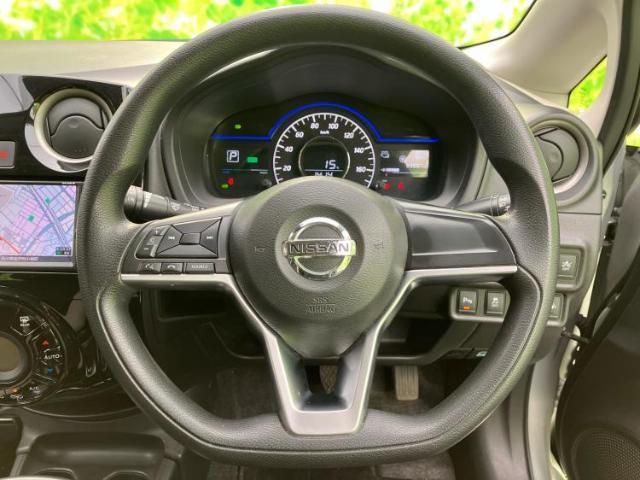 ニッサン ノート E-POWER X 2019 sat-0065787-13