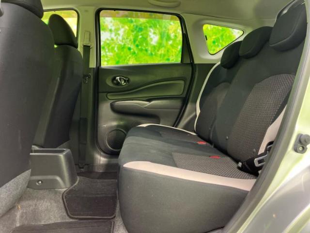 ニッサン ノート E-POWER X 2019 sat-0065787-6