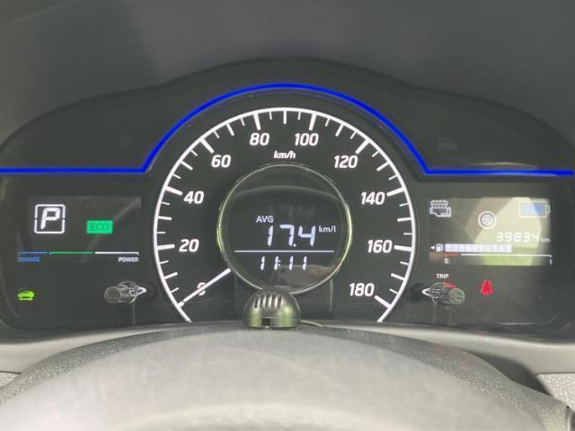 ニッサン ノート 4WD_eパワーX_FOUR 2018 sat-0065999-13