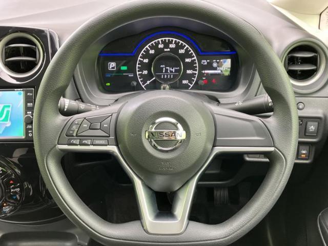 ニッサン ノート 4WD_eパワーX_FOUR 2018 sat-0065999-14