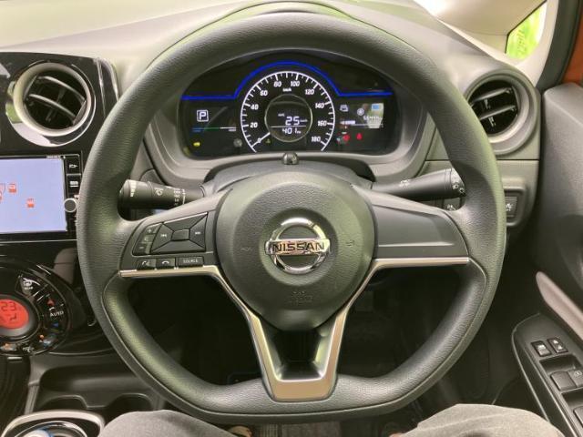 ニッサン ノート E-POWER X 2019 sat-0066512-14