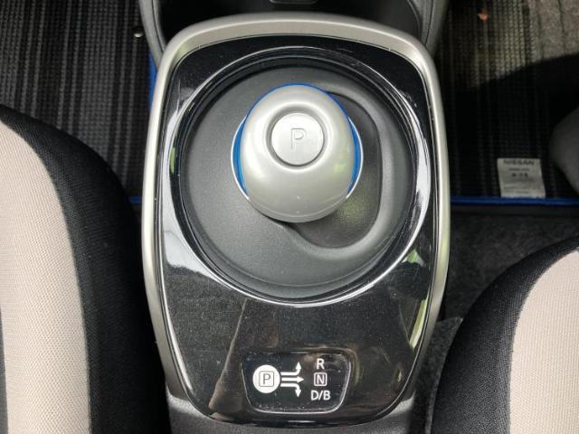 ニッサン ノート E-POWER X 2019 sat-0066512-17