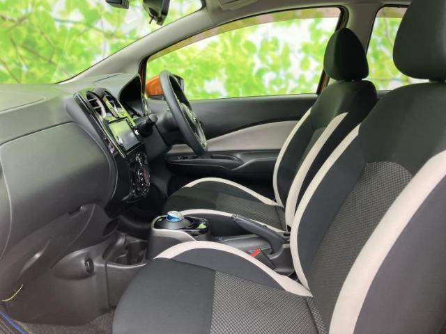 ニッサン ノート E-POWER X 2019 sat-0066512-5