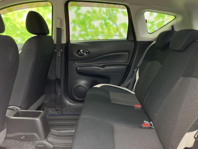 ニッサン ノート E-POWER X 2019 sat-0066512-6