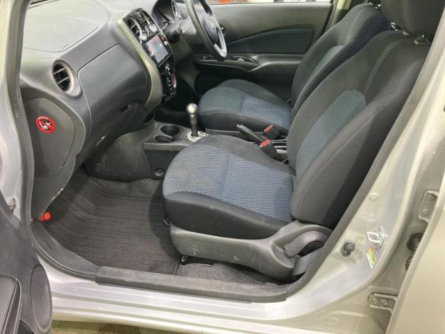 ニッサン ノート X_DIG-S 2014 sat-0066536-5