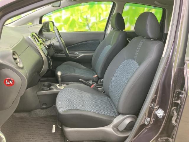 ニッサン ノート X_DIG-S 2013 sat-0066582-5
