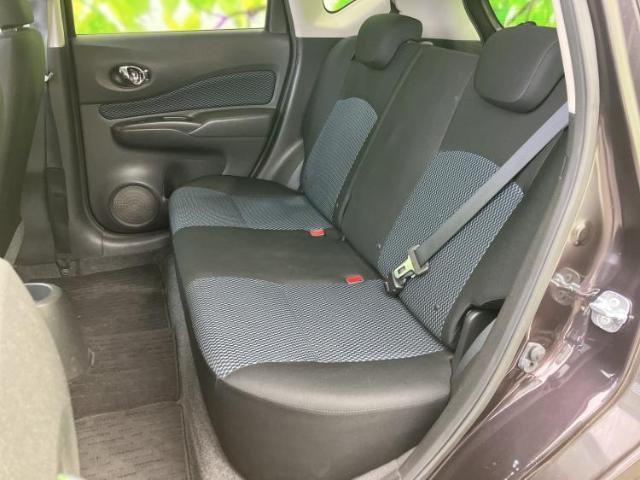 ニッサン ノート X_DIG-S 2013 sat-0066582-6
