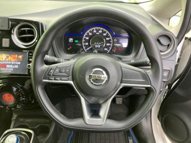 ニッサン ノート E-POWER X 2019 sat-0066600-14