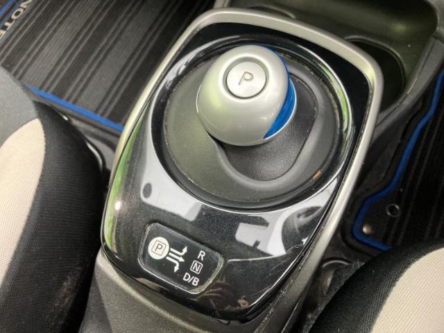 ニッサン ノート E-POWER X 2019 sat-0066600-17