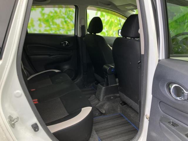 ニッサン ノート E-POWER X 2019 sat-0066600-5