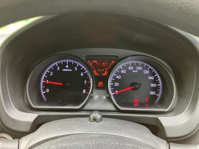 ニッサン ノート X 2016 sat-0066603-13