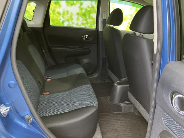 ニッサン ノート X 2016 sat-0066603-5