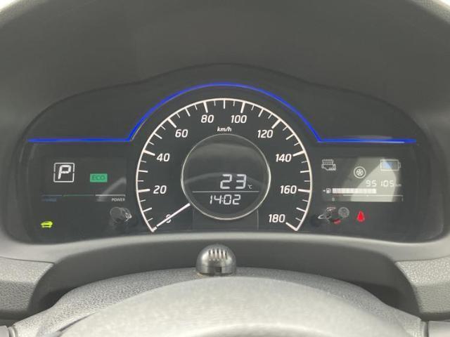 ニッサン ノート E-POWER X 2019 sat-0066829-12