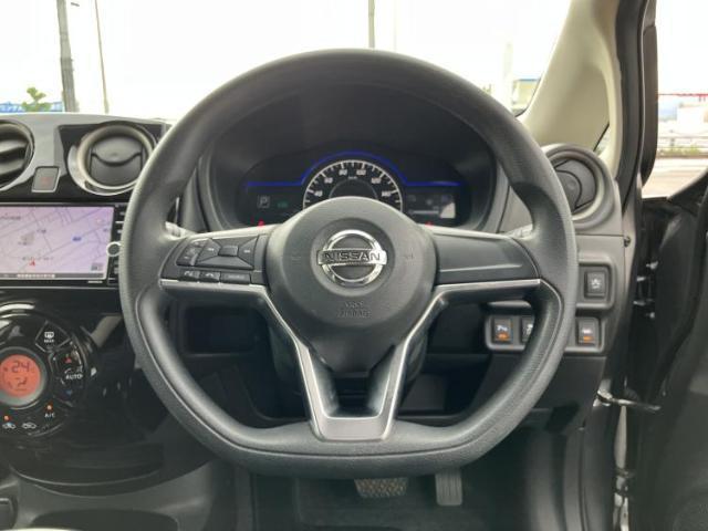 ニッサン ノート E-POWER X 2019 sat-0066829-13