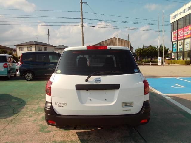 ニッサン NV150AD ï¼¶ï¼¥ 2017 sat-0052376-5