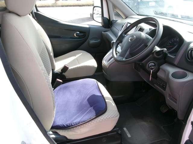 ニッサン NV200 バネット バン 1.6 Van with Lifter DX 2015 sat-0068206-11