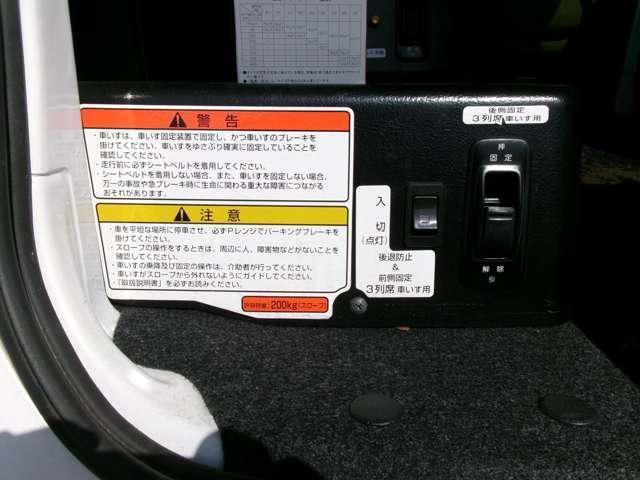 ニッサン NV200 バネット バン 1.6 Van with Lifter DX 2015 sat-0068206-6